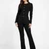 Janet Ribbed Sweater Pant