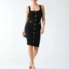 Janet Sweater Dress