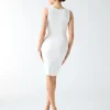 Janet Sweater Dress