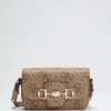Janie 4G Logo Crossbody Bag