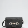 Janie 4G Logo Crossbody Bag