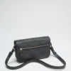 Janie 4G Logo Crossbody Bag