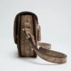 Janie 4G Logo Crossbody Bag