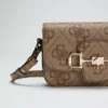 Janie 4G Logo Crossbody Bag