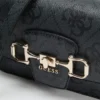 Janie 4G Logo Crossbody Bag