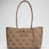 Janie 4G Logo Tote