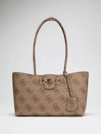 Janie 4G Logo Tote