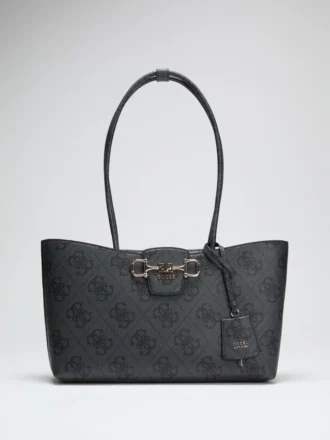 Janie 4G Logo Tote