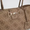 Janie 4G Logo Tote