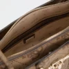 Janie 4G Logo Tote