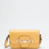 Janie Logo Crossbody Bag