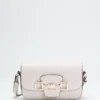 Janie Logo Crossbody Bag
