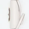 Janie Logo Crossbody Bag