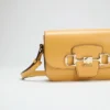 Janie Logo Crossbody Bag