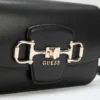 Janie Logo Crossbody Bag