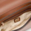 Janie Logo Crossbody Bag