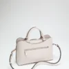 Janie Logo Handbag