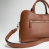 Janie Logo Handbag
