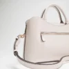 Janie Logo Handbag