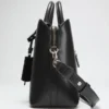 Janie Logo Handbag