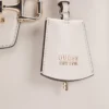 Janie Logo Handbag