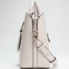 Janie Logo Handbag