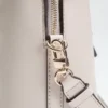 Janie Logo Handbag