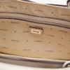 Janie Logo Handbag