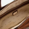 Janie Logo Handbag