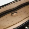 Janie Logo Handbag
