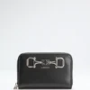 Janie Logo Wallet