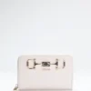Janie Logo Wallet