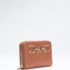 Janie Logo Wallet