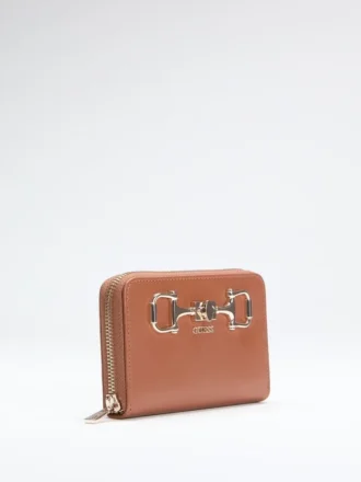 Janie Logo Wallet