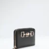 Janie Logo Wallet