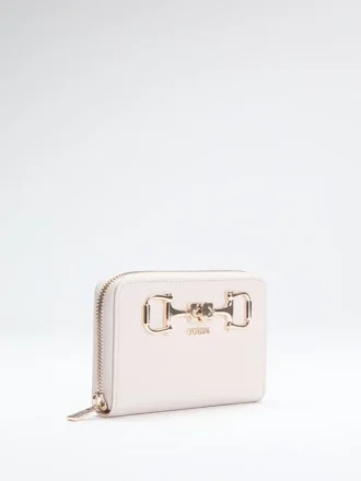 Janie Logo Wallet