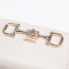 Janie Logo Wallet