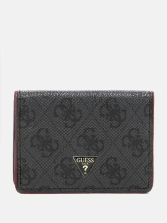 Jared Signature Gusset Wallet