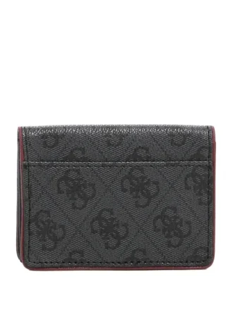 Jared Signature Gusset Wallet