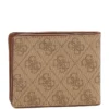 Jared Signature Slimfold Wallet