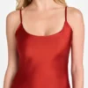 Jasmin Woven Maxi Dress