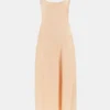 Jasmin Woven Maxi Dress