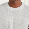 Jaspe Crewneck Sweater