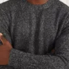 Jaspe Crewneck Sweater