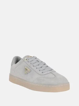 Jazlie Suede Sneakers