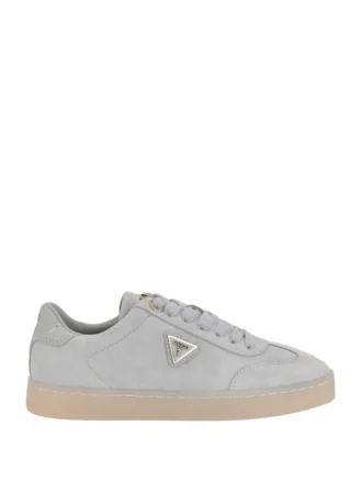 Jazlie Suede Sneakers