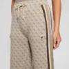 Jean Quattro G Striped Pants