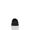 Jelexa Denim Quattro G Low-Top Sneakers