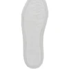 Jelexa Denim Quattro G Low-Top Sneakers