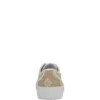 Jelexa Peony Canvas Sneakers